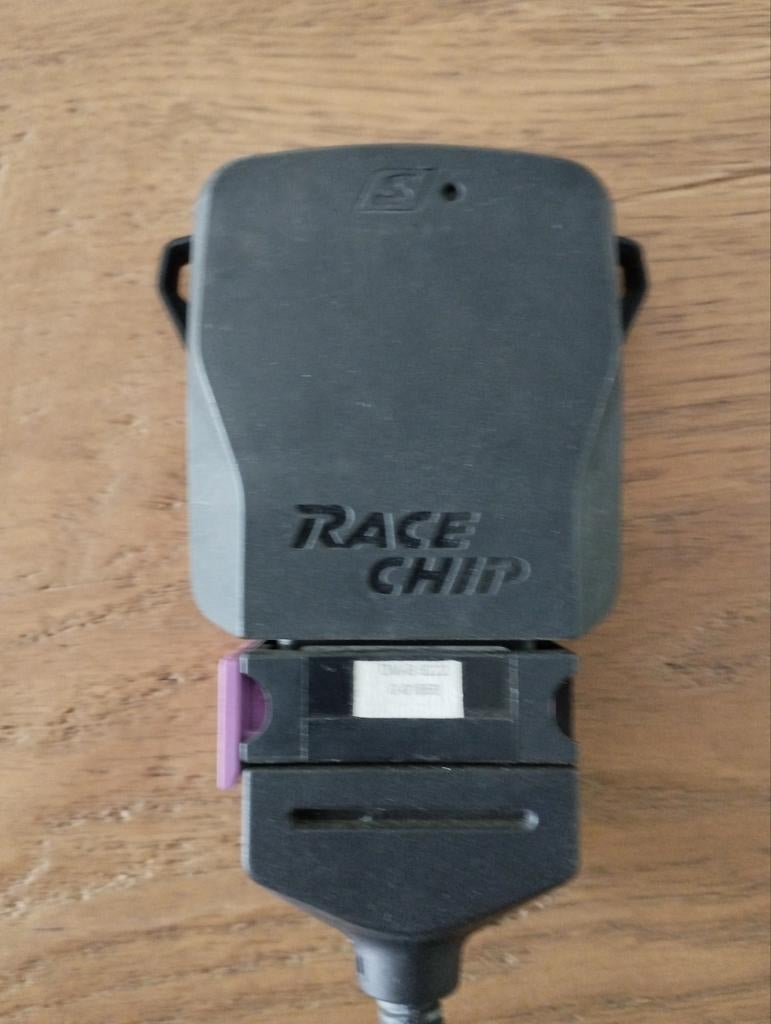 RaceChip S voor Seat Leon 1.4 TSI (5F) 150 pk CZE motor., Auto diversen, Tuning en Styling, Ophalen of Verzenden
