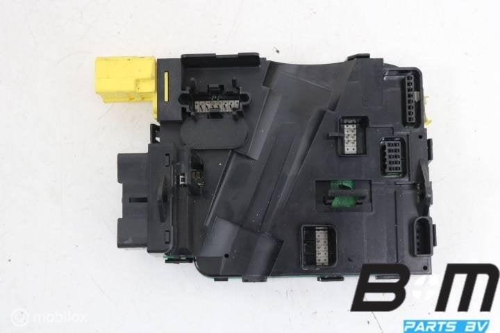 Stuurkolomelektronica VW Golf plus 5 1K0953549E, Gebruikt