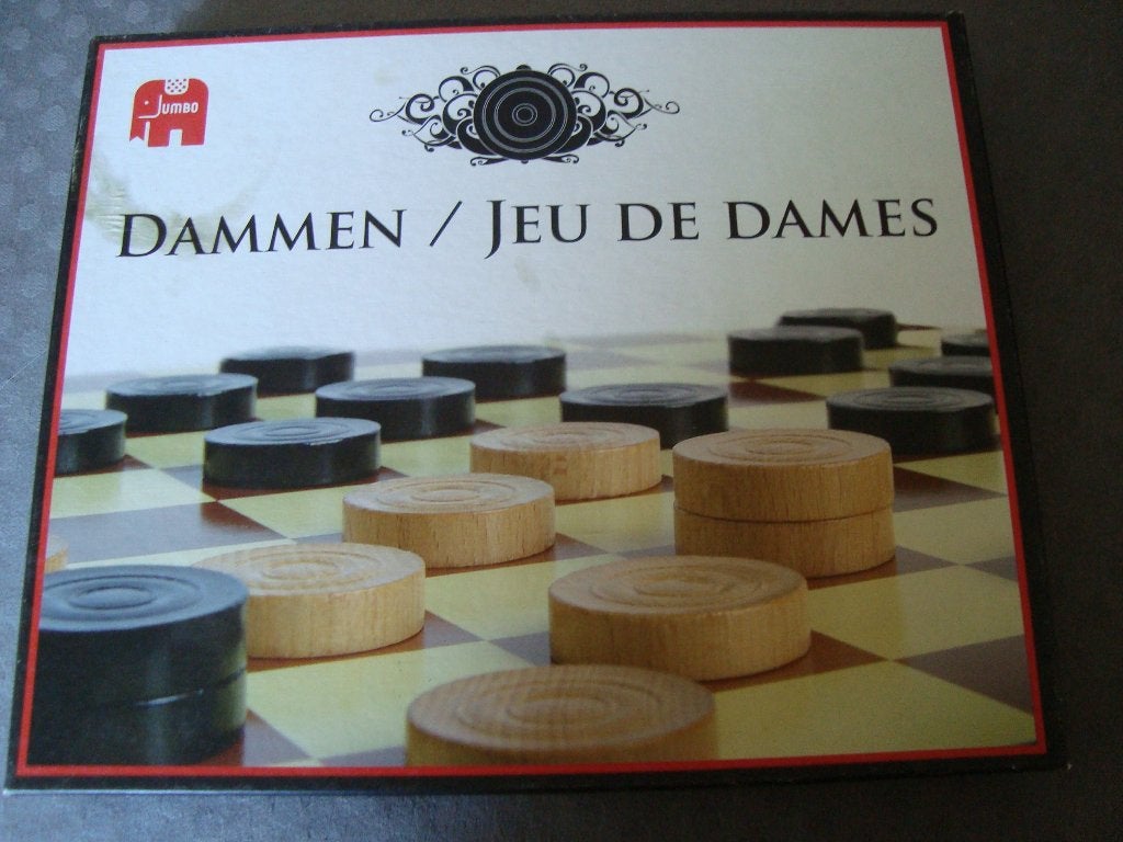 Dammen jumbo, Ophalen of Verzenden, Zo goed als nieuw