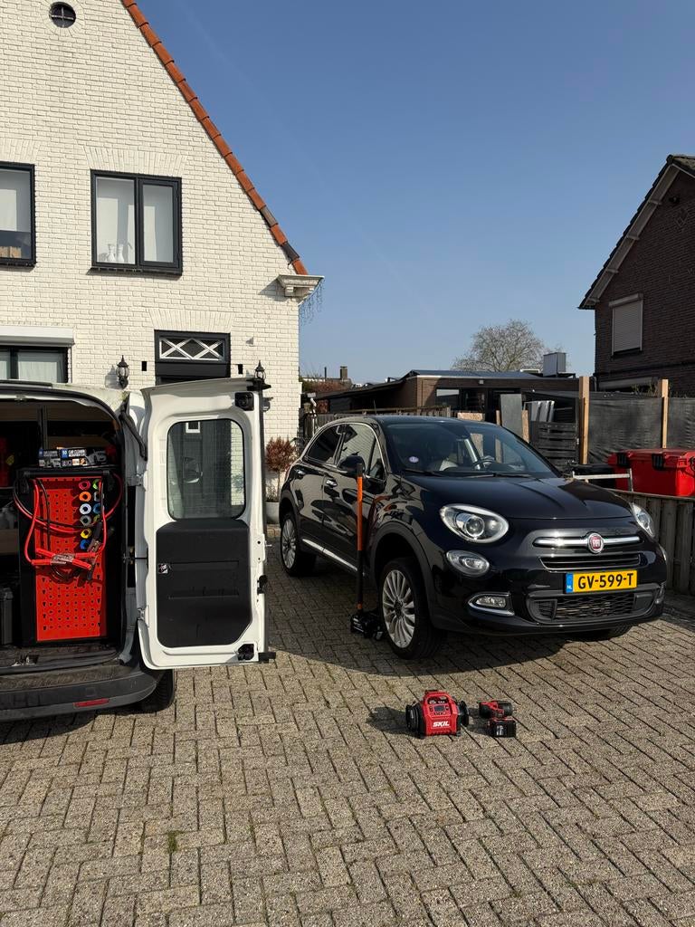 “Op locatie service – Wij komen naar u toe 🚗”, Diensten en Vakmensen, 24-uursservice, Autoruitschadeherstel