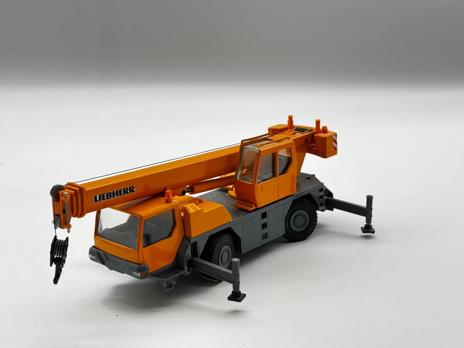 CONRAD LIEBHERR LTM 1030, Hobby en Vrije tijd, Gebruikt, ., Conrad, Ophalen of Verzenden