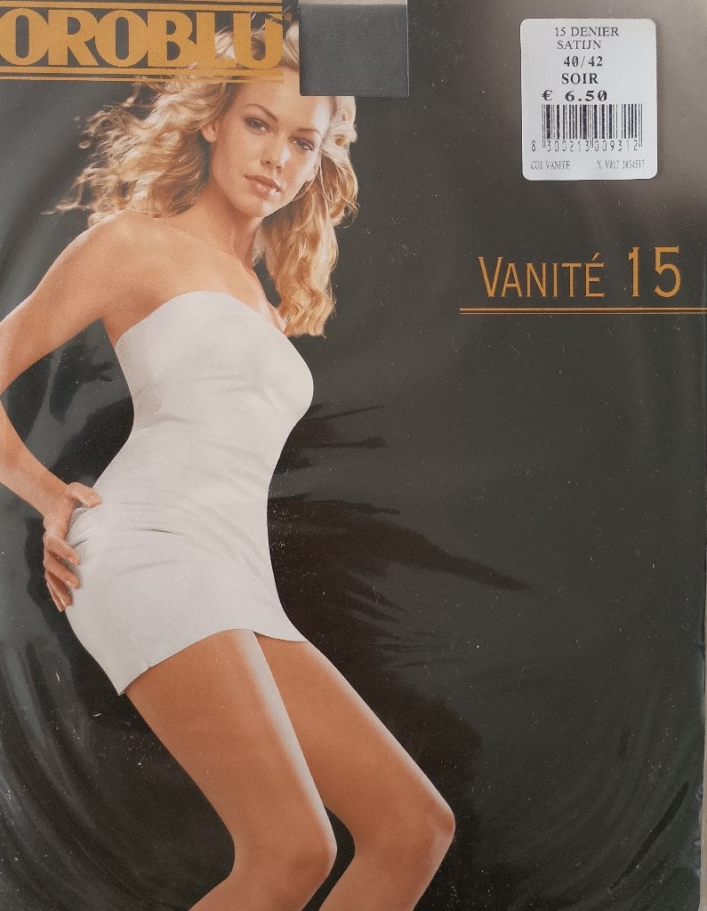 Nieuwe panties 40-42, Kleding | Dames, Nieuw, Maat 40/42 (M), Ophalen of Verzenden, Oroblu