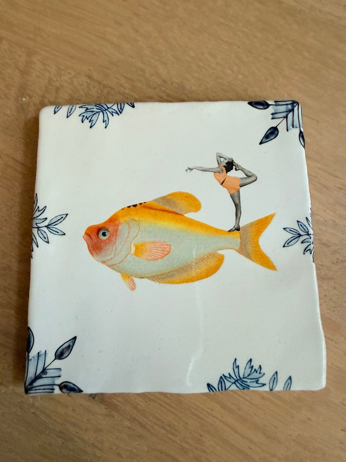StoryTiles in balans 10x10, Ophalen of Verzenden, 2000 tot heden
