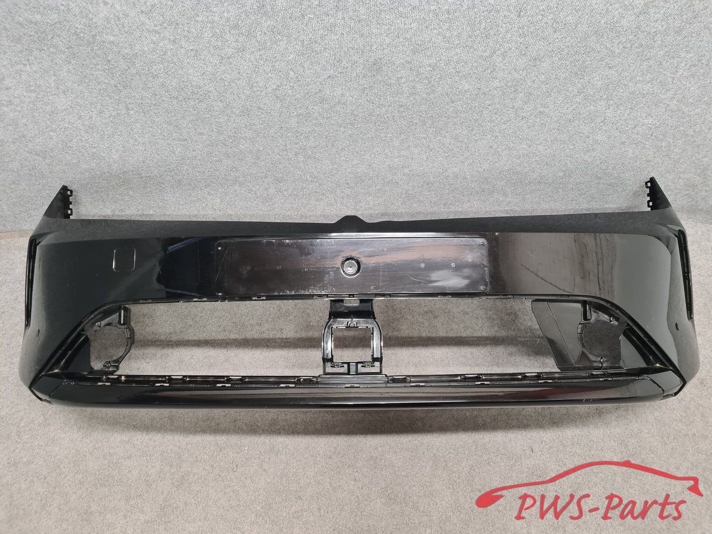 OPEL ASTRA L VI VOORBUMPER ORIGINEEL, Auto-onderdelen, Carrosserie en Plaatwerk, Gebruikt, -, Voor, -