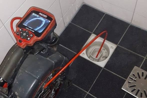 Snelle en goedkope riool inspectie camera, ontstopping, 24-uursservice, Installatie