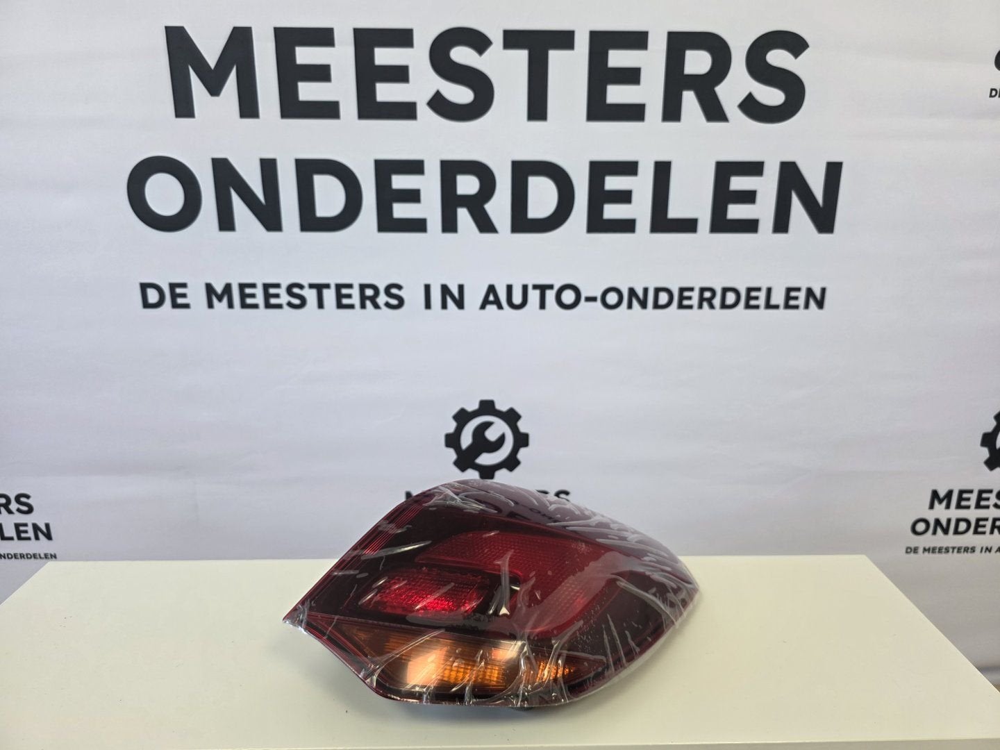 Opel Astra J Achterlicht rechts NIEUW 13319948, -, -, Opel, Nieuw