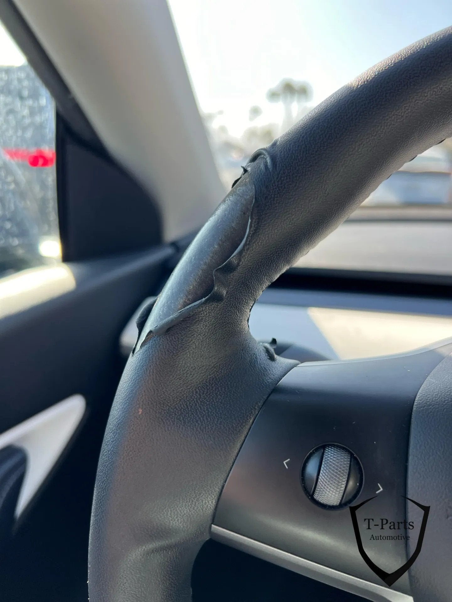 tesla model 3 y s x stuur herstellen reparatie, Auto-onderdelen, Info@fabrikant.eu, Fabrikant BV, Fabrikantstraat 1
1000 AA  Amsterdam, NL