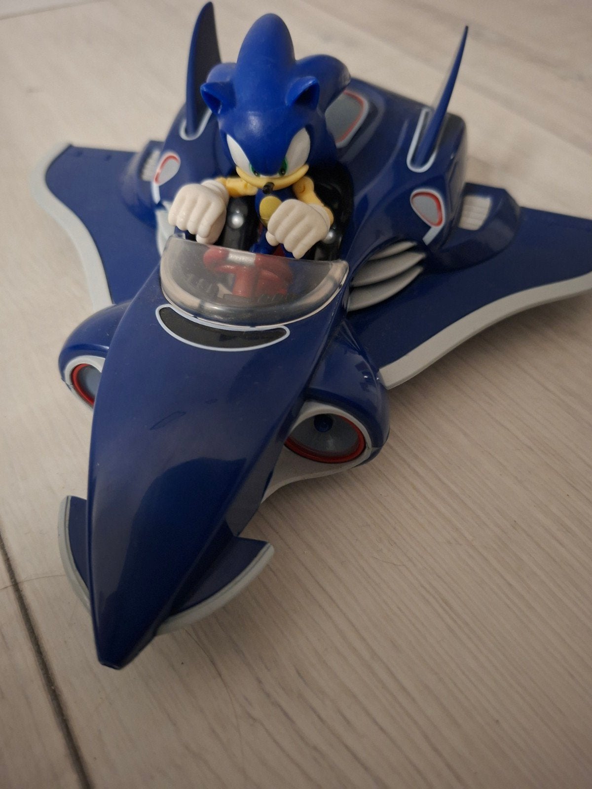 Sonic the Hedgehog Collectie verzameling, Verzamelen, Ophalen