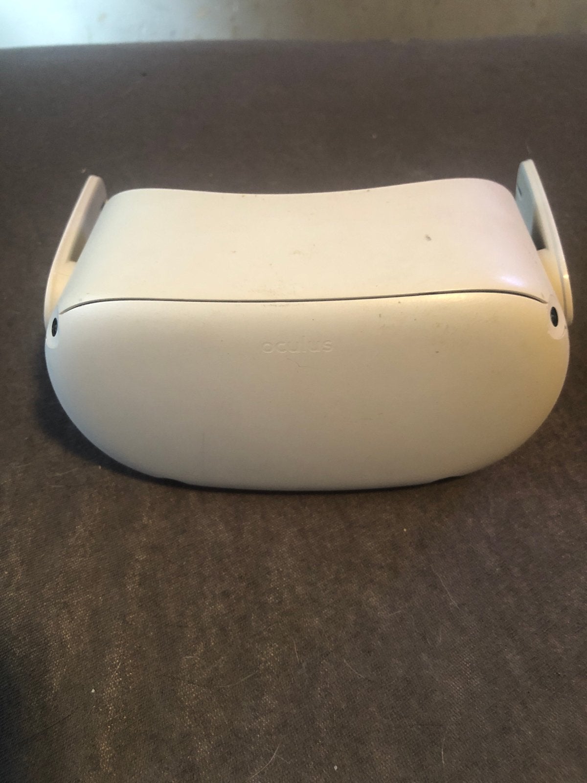 Oculus Quest 2 VR-bril - used, Ophalen of Verzenden, Zo goed als nieuw, VR-bril, Overige platformen