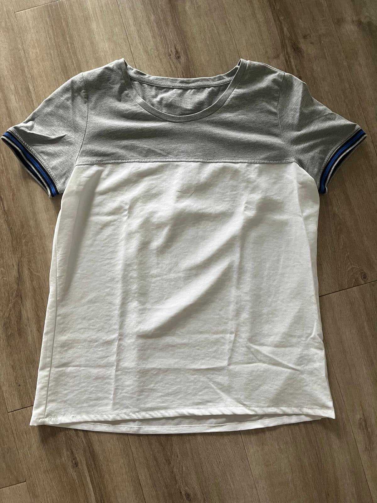 Shirt van Anna van Toor maat M, Maat 38/40 (M), Ophalen of Verzenden, Zo goed als nieuw, Korte mouw