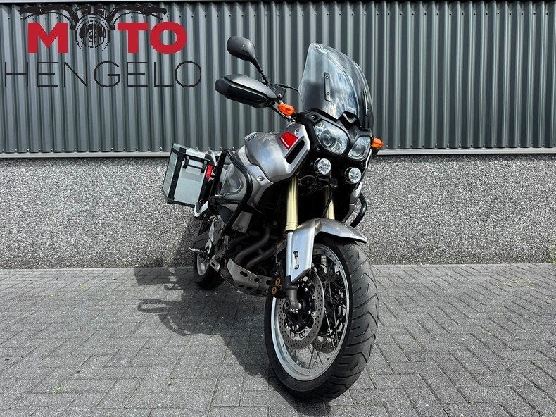 Yamaha XT 1200 Z SUPER TENERE (bj 2010), Motoren, Motoren | Yamaha, Klantenservice@yamaha-motor.nl, Meer dan 35 kW, Toermotor
