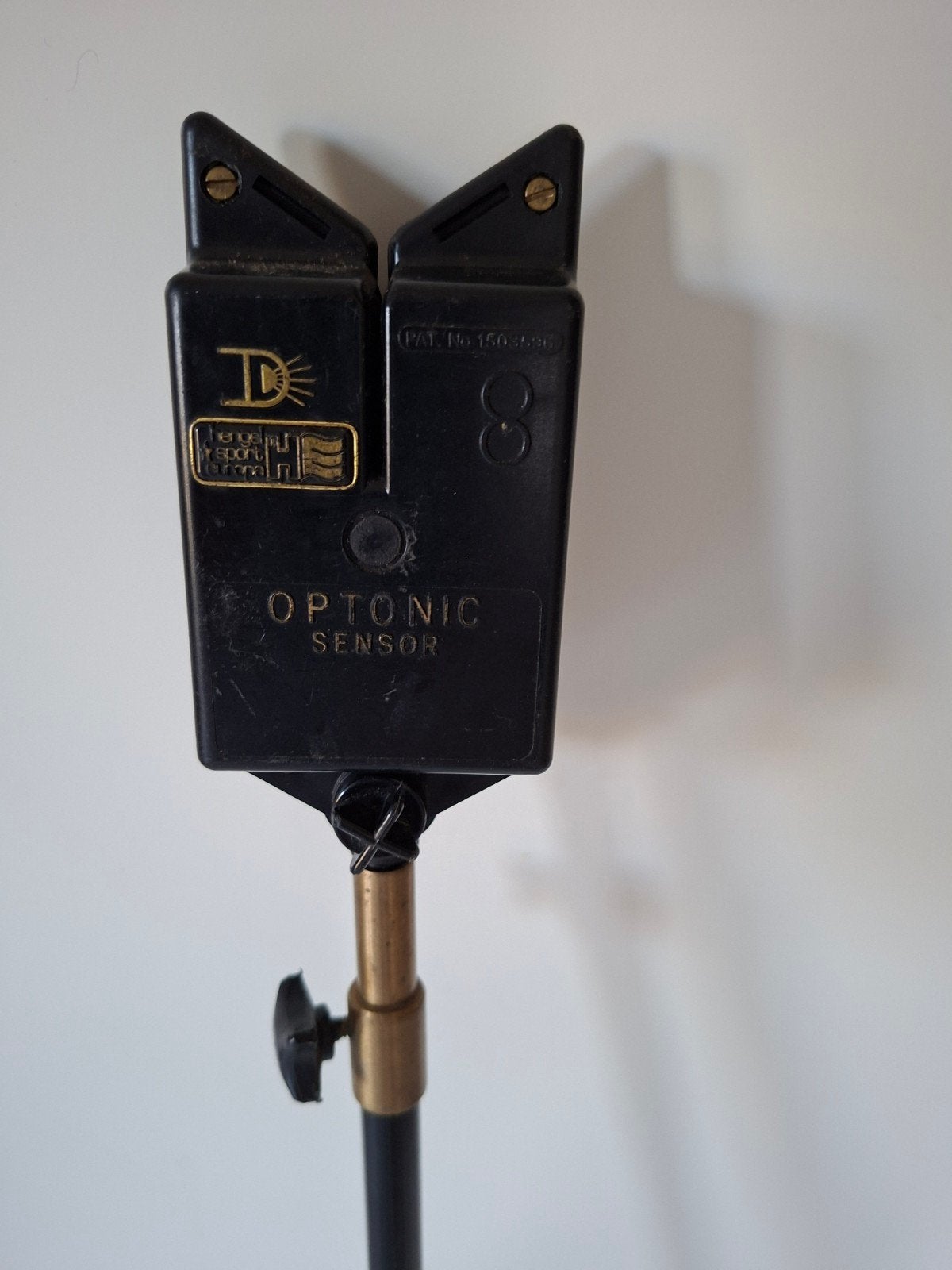 OPTONIC SENSOR, Ophalen of Verzenden, Gebruikt, Overige typen