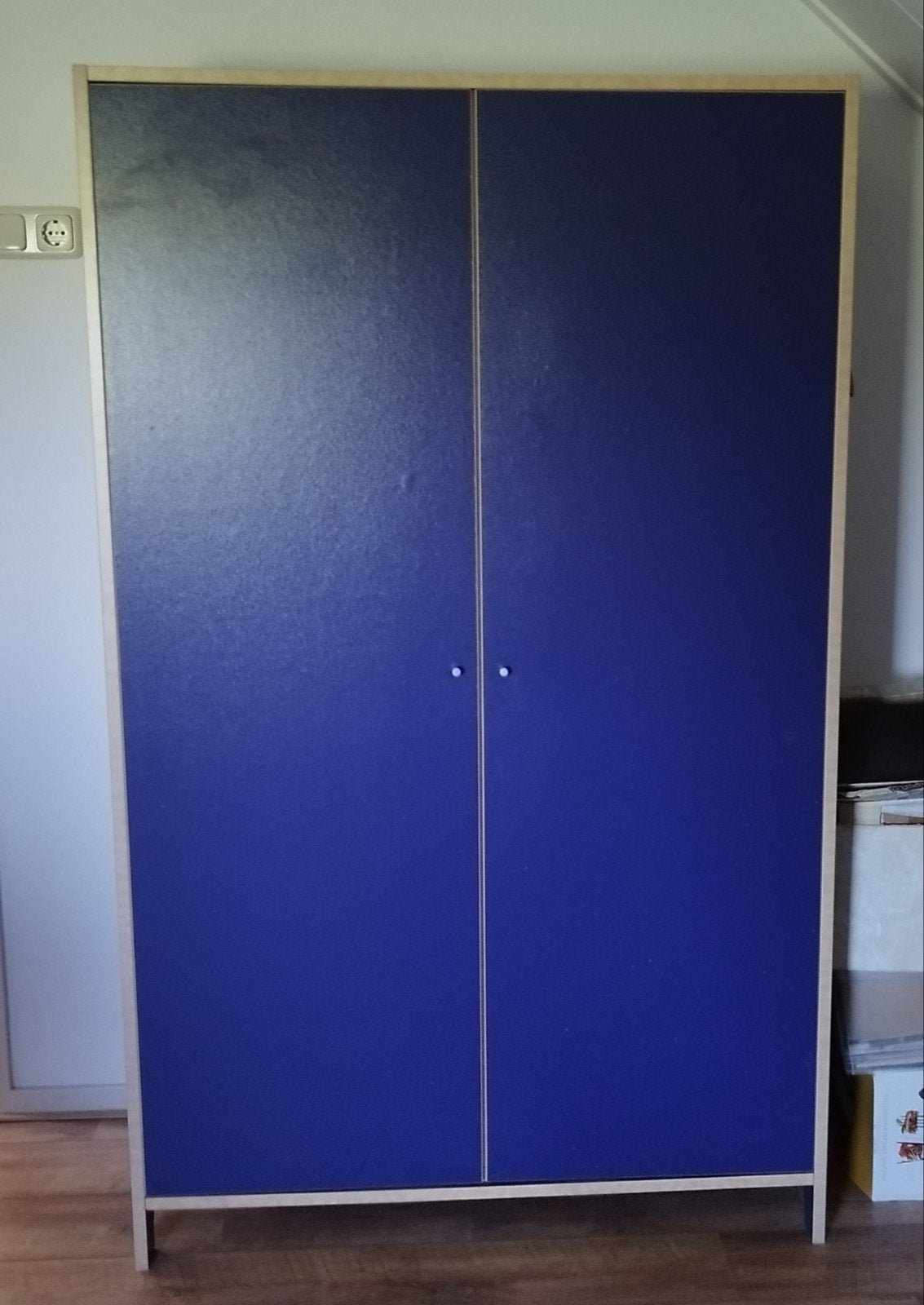 Kast, Ophalen, Gebruikt, 25 tot 50 cm, 150 tot 200 cm