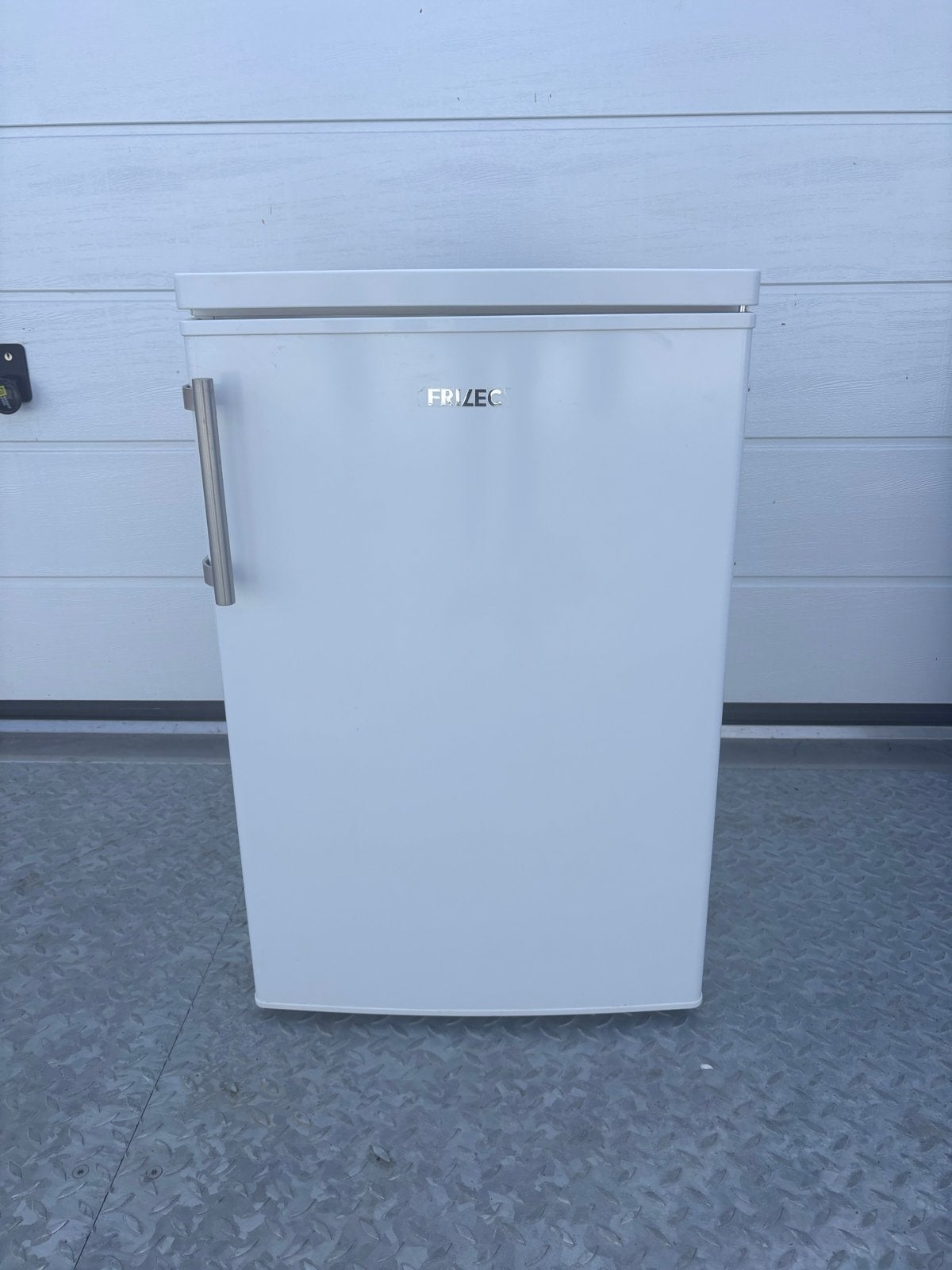 Nieuwe Frilec Tafelmodel Koelkast met Vriesvak A+++, Witgoed en Apparatuur, 85 tot 120 cm, Nieuw, Ophalen of Verzenden, Energieklasse A of zuiniger