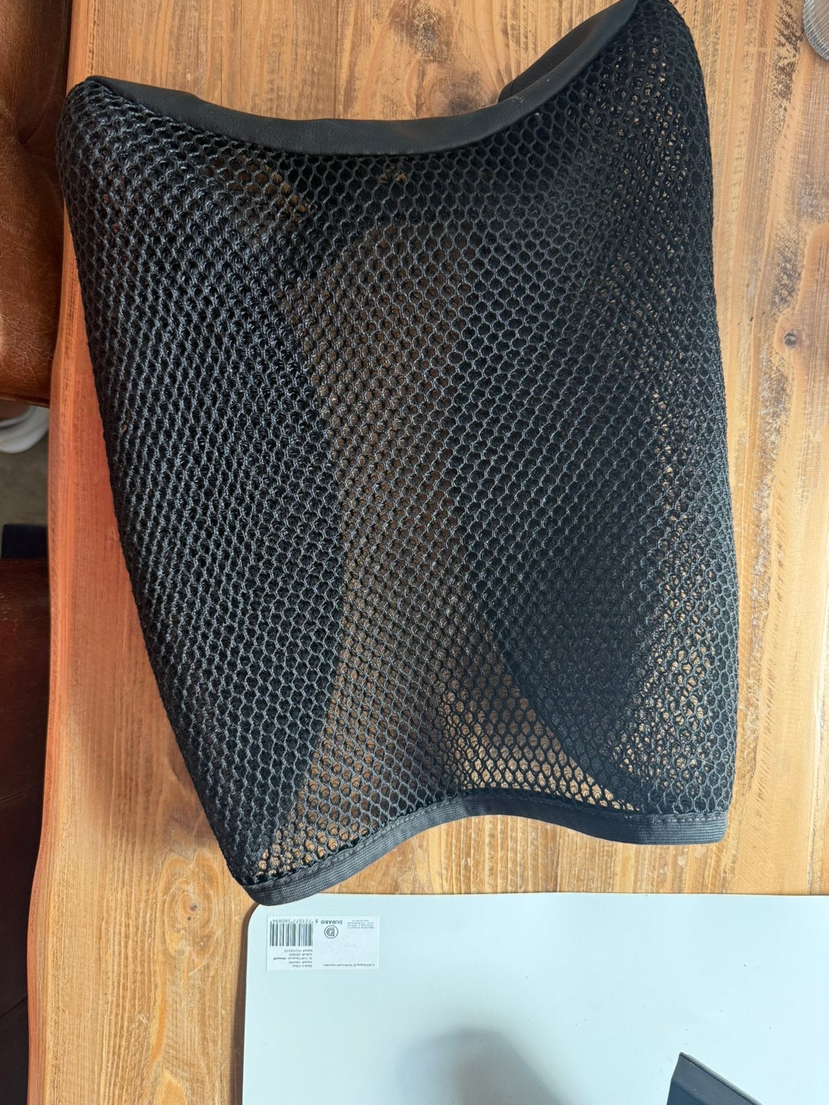Wunderlich Cool Cover  BMW R1200GS / R1250GS (Duozadel), Ophalen of Verzenden, Zo goed als nieuw