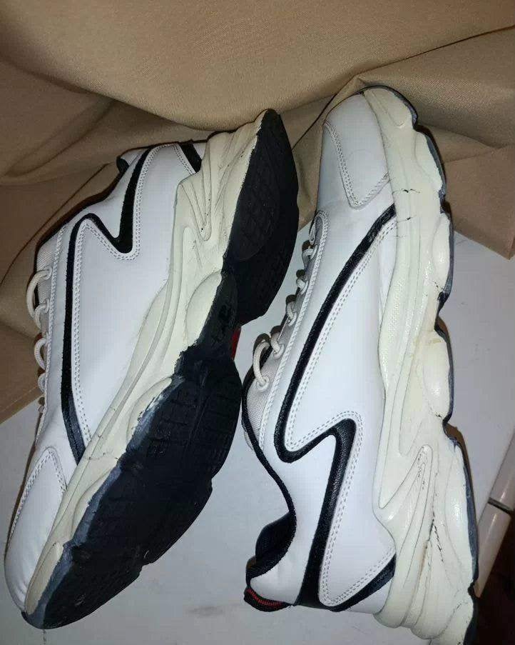 Mannensneakers maat 46, Sport en Fitness, Overige merken, Heren, Overige typen, Ophalen of Verzenden