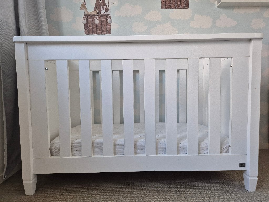 Complete en kwalitatieve kinderkamer set TWF, Ophalen, Gebruikt, Jongetje of Meisje