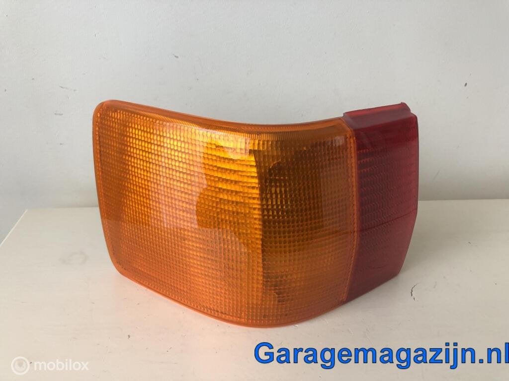 Achterlicht linksbuiten Audi 80 B3 SX ‘86-91  0029631701, Audi, Nieuw, Audi, Ophalen of Verzenden