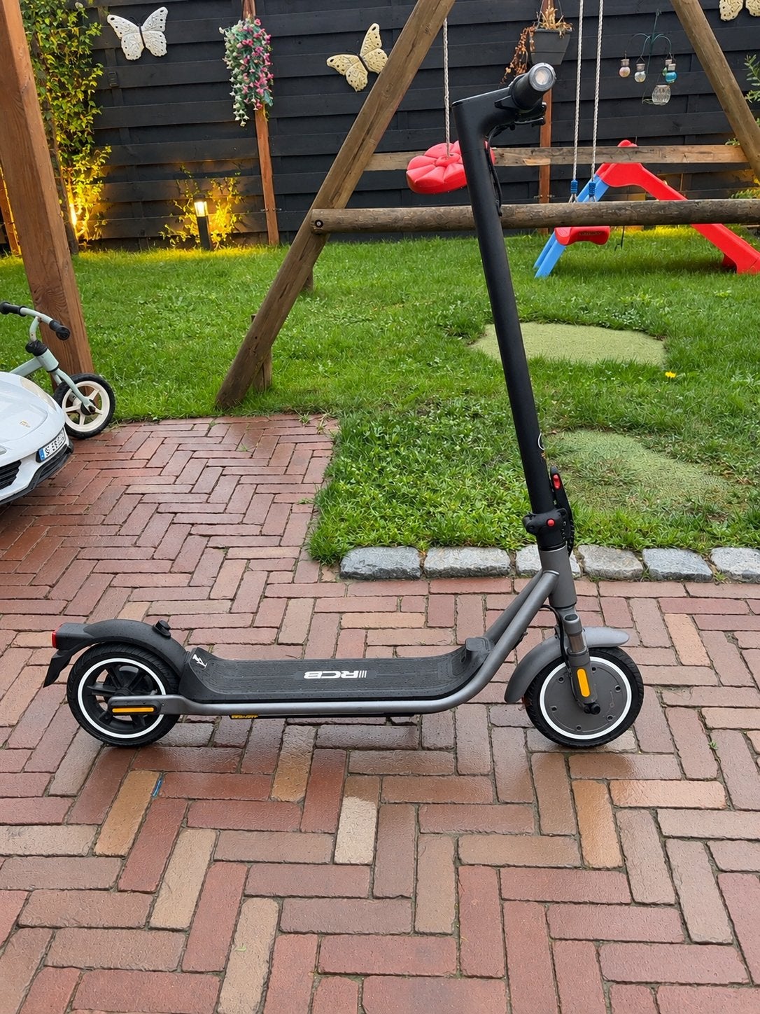 Elektrische Step RCB16-Als Nieuw, Ophalen, Zo goed als nieuw, Elektrische step (E-scooter)
