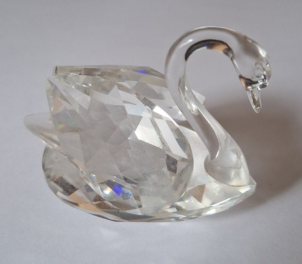 swarovski, Verzamelen, Swarovski, Ophalen, Zo goed als nieuw, Figuurtje