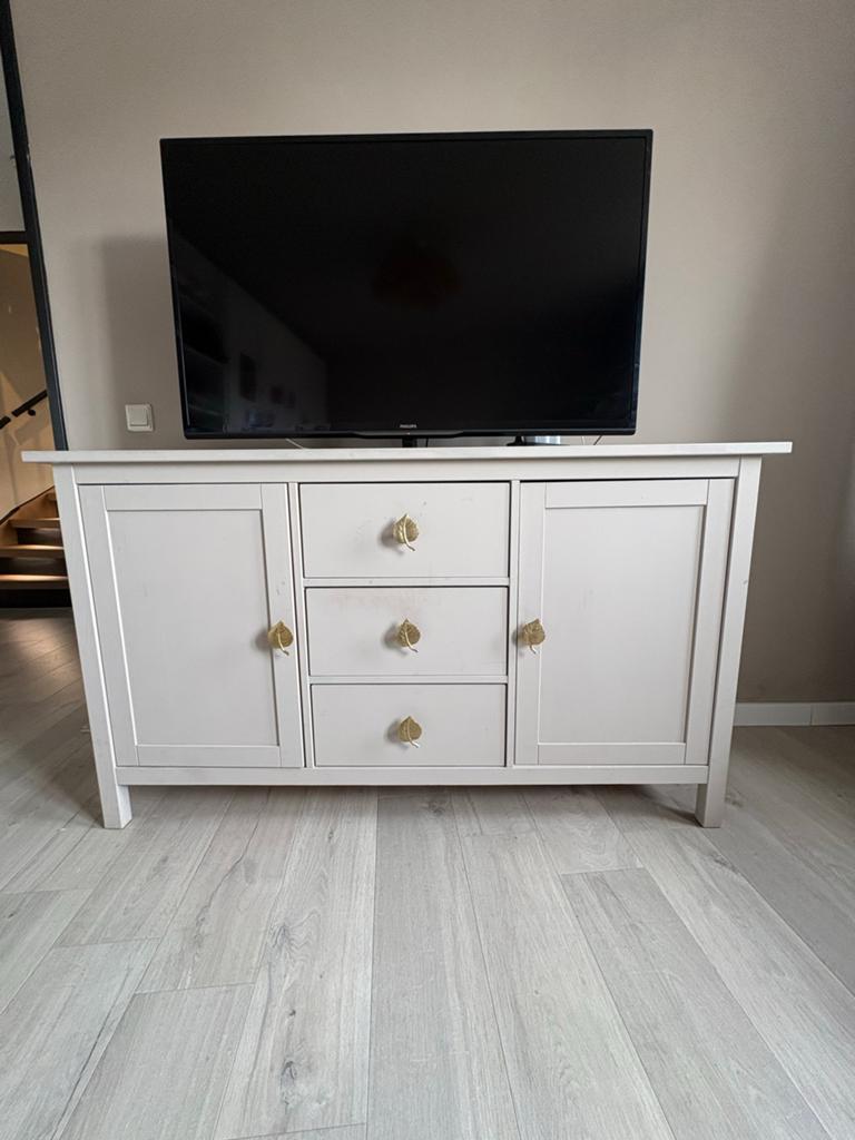 IKEA Hemnes kast / dressoir, Ophalen, Gebruikt, 150 tot 200 cm, Met lade(s)