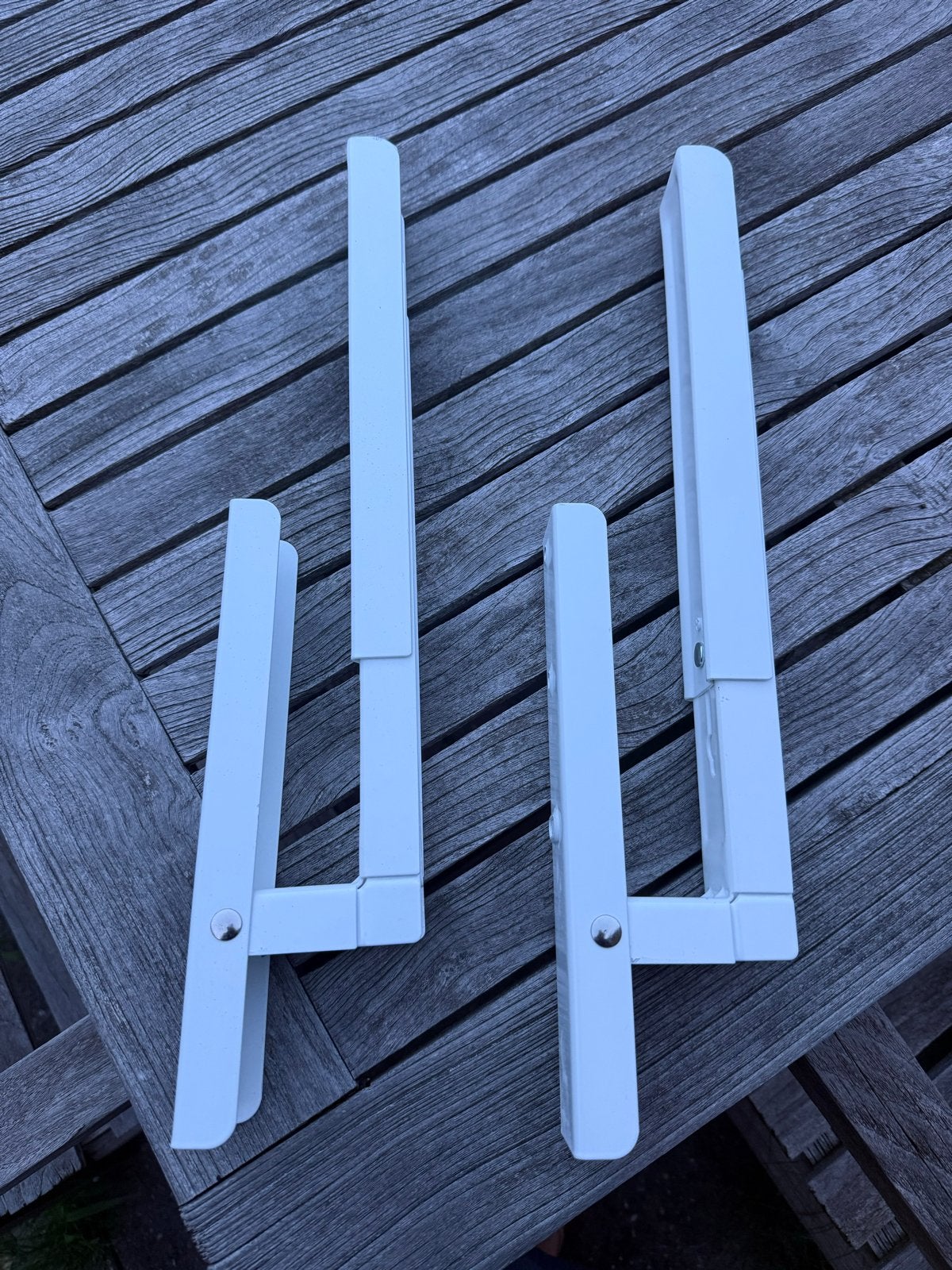 IKEA TILLREDA Magnetron Ophangsysteem - Nieuw, Ophalen of Verzenden, Nieuw