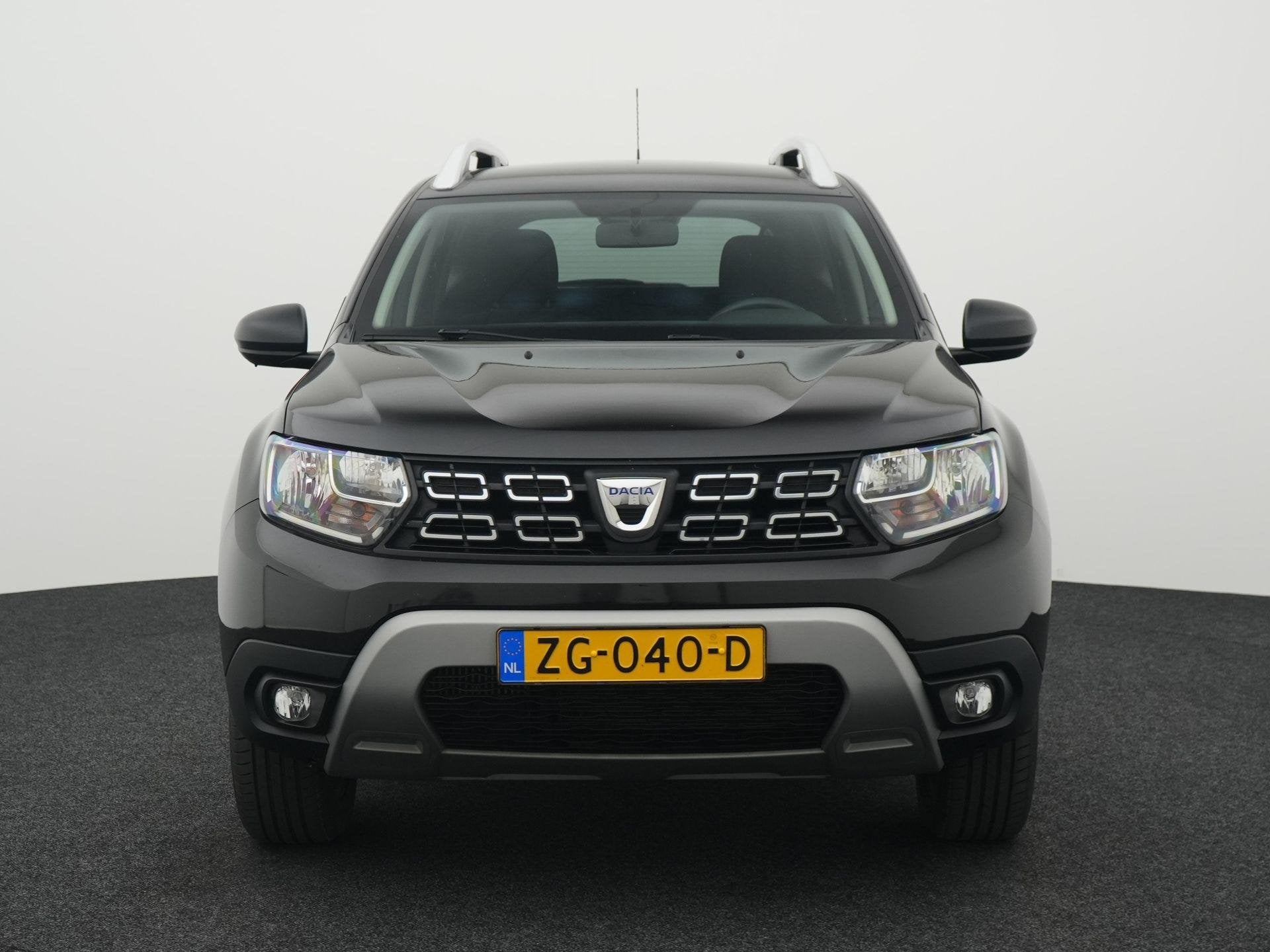 Dacia Duster 1.3 TCe Prestige | CAMERA | TREKHAAK | AIRCO |, Auto's, Dacia, Voorwielaandrijving, 12 maanden, Stof, Gebruikt