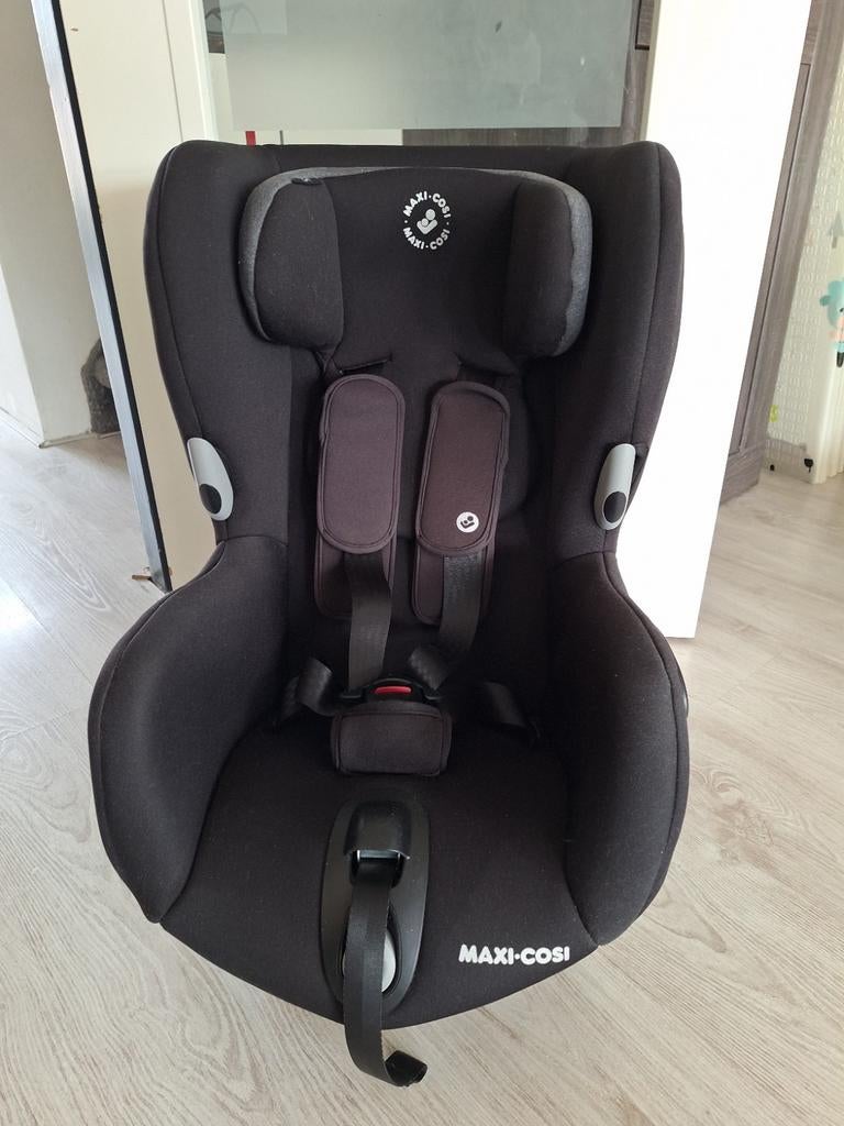 Autostoel Maxi Cosi Axiss, Kinderen en Baby's, Autostoeltjes, Ophalen, 9 t/m 18 kg, Maxi-Cosi, Gebruikt