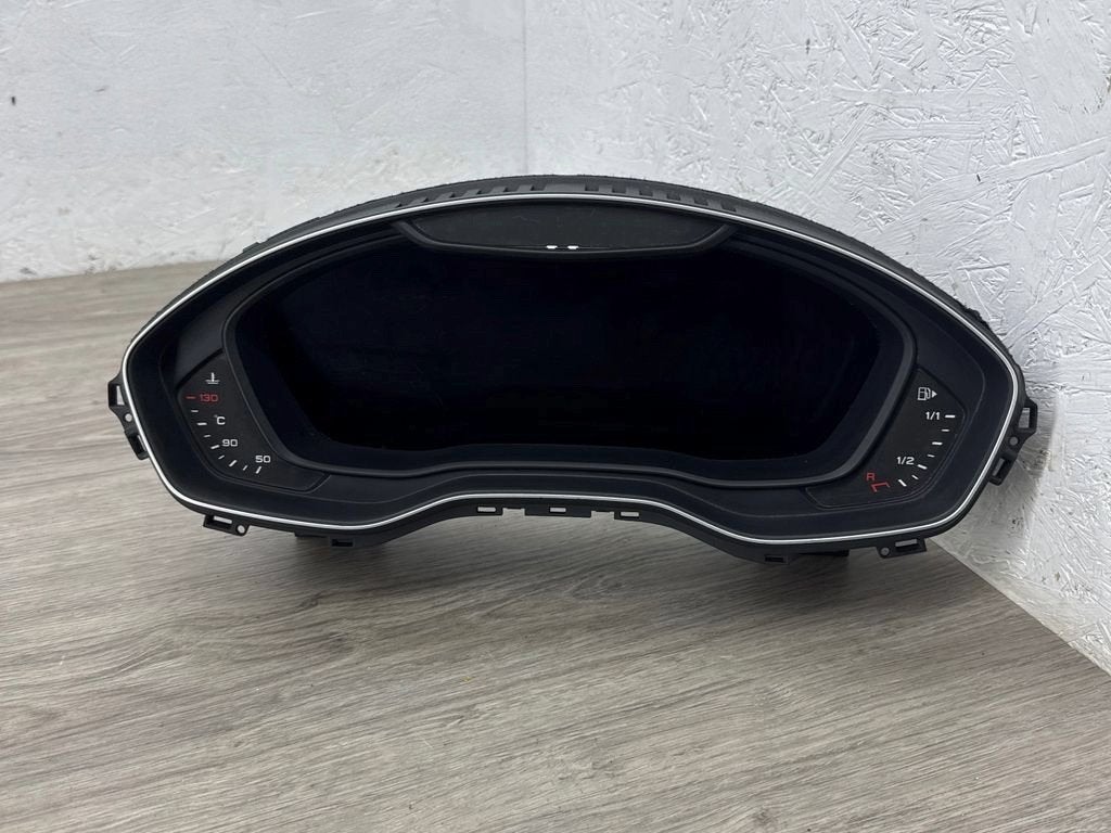 Audi Virtual Cockpit tellerunit 8W5920790B A4 B9, Auto-onderdelen, Dashboard en Schakelaars, Ophalen of Verzenden, Audi