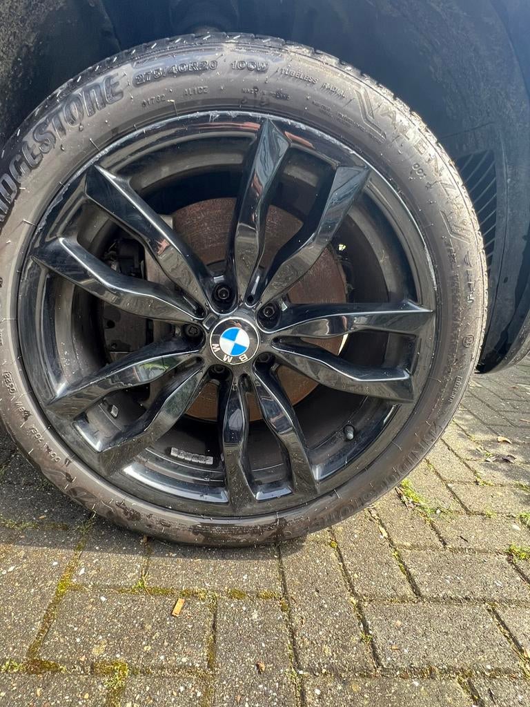 BMW originele M breedset 469, Ophalen of Verzenden, BMW