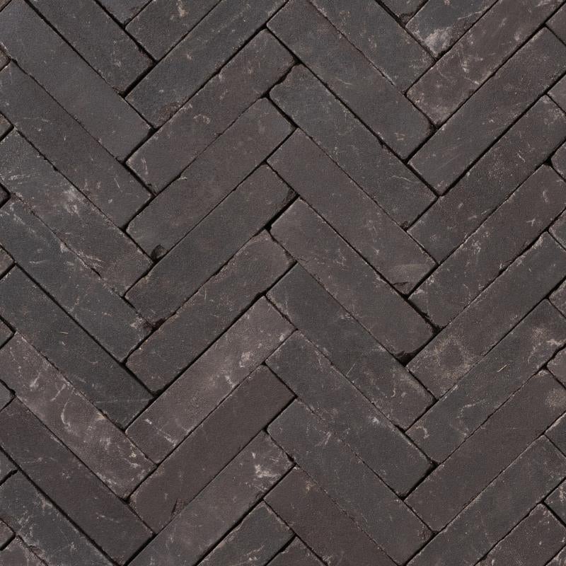 Restanten Wienerberger gebakken klinkers, zie foto\'s, Ophalen of Verzenden, Nieuw, Keramiek, Terrastegels