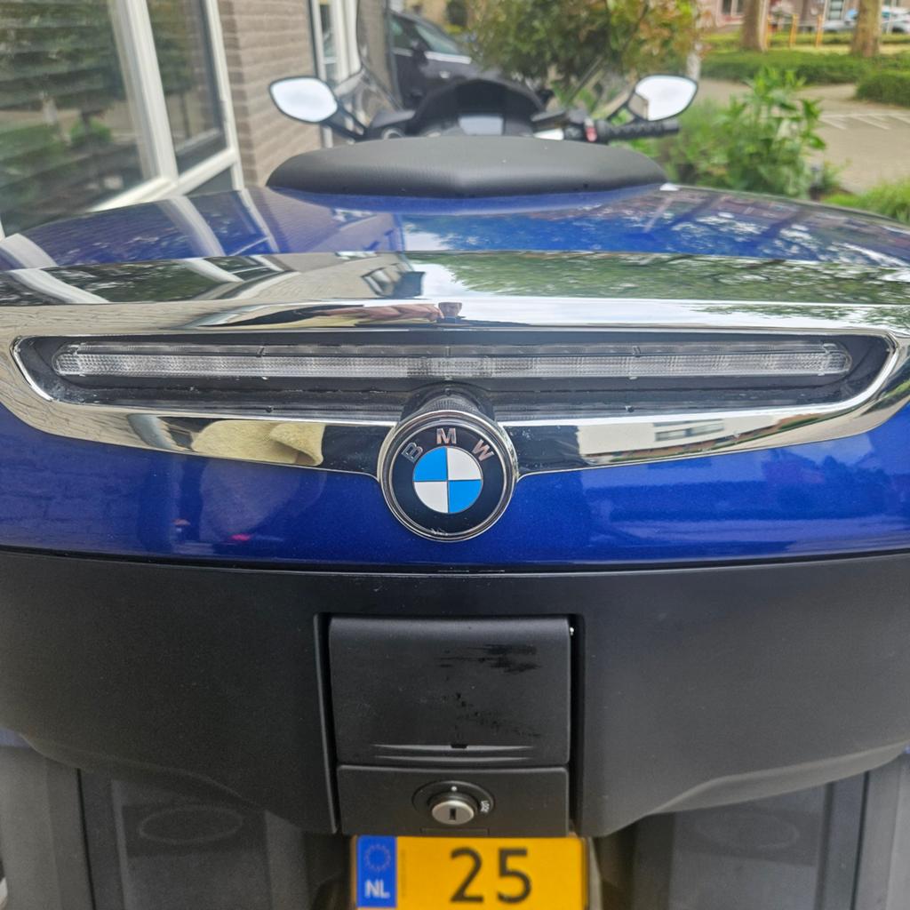Chrome 3e remlicht cover k1600 (zonder LED strip), Ophalen of Verzenden