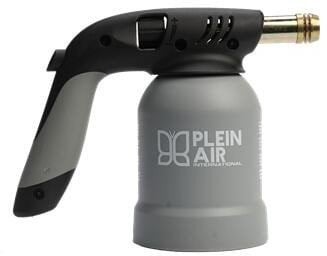 Gimeg PL2019 brander met piëzo-elektrische sensor, Ophalen of Verzenden, Nieuw