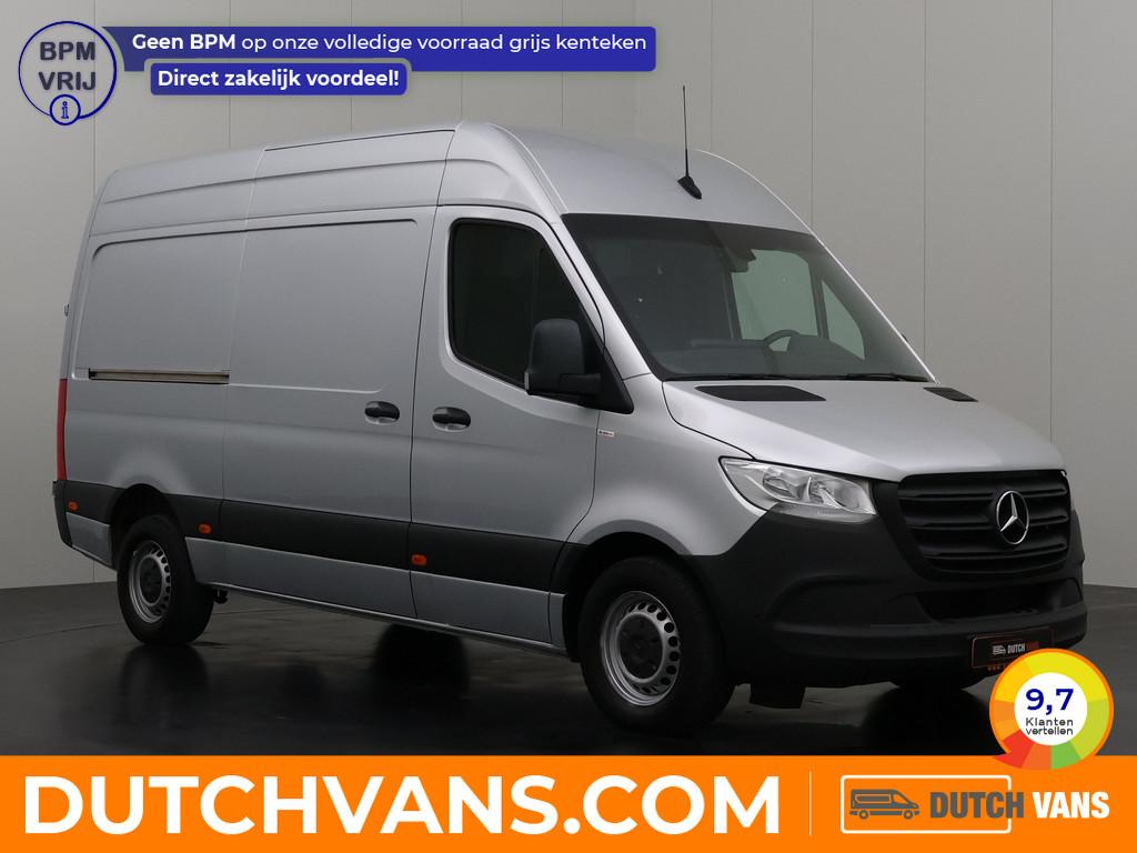 Mercedes-Benz Sprinter 317CDi Automaat L2H2 | Nieuwstaat ! |, Auto's, Bestelauto's, Te koop, ABS, Achteruitrijcamera, Airconditioning