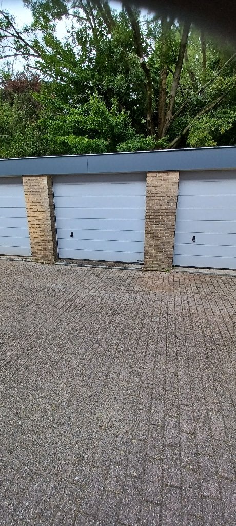 GARAGEBOX  OPSLAGRUIMTE  in Amersfoort, Auto diversen, Autostallingen en Garages