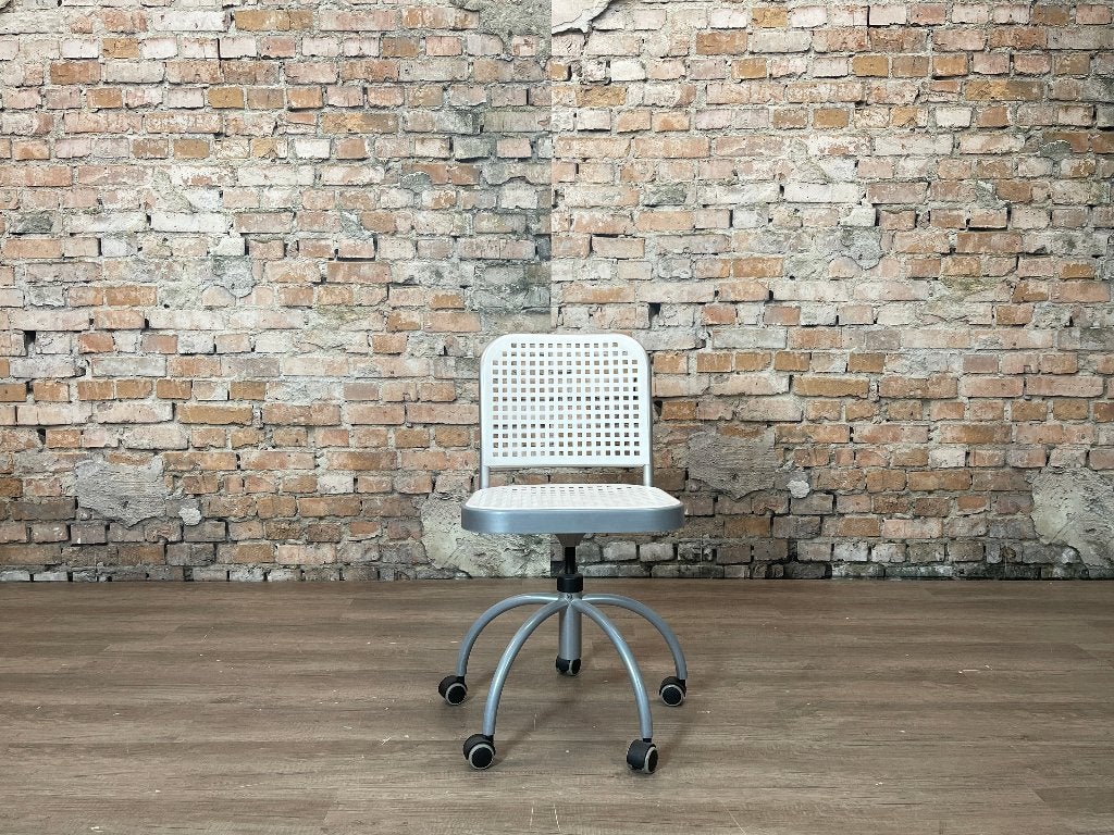 De Padova Silver – Créme | Vico Magistretti, Huis en Inrichting, Ophalen, Kunststof, Overige kleuren, Design