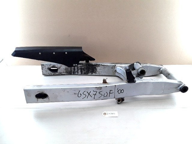 GSX750F 1998 - 2005 Suzuki Achterbrug D1-36185, Motoren