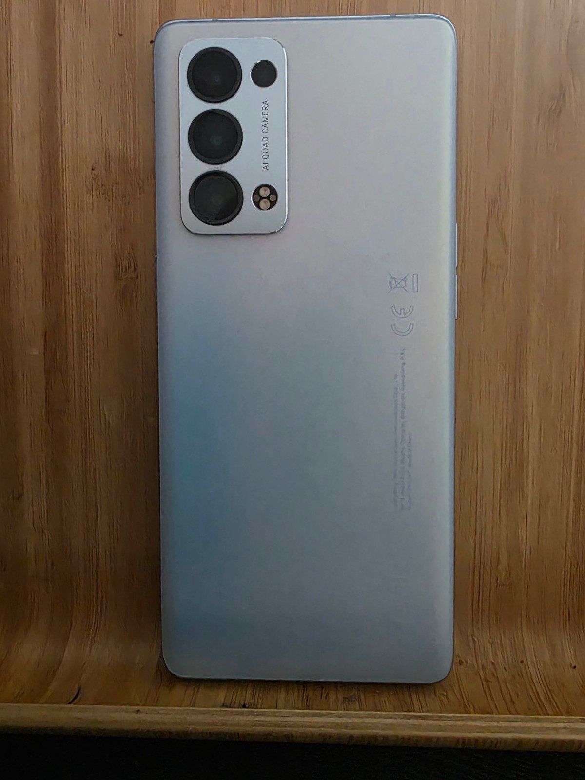 OPPO Reno6 Pro 5G, Telecommunicatie, Mobiele telefoons | Overige merken, Ophalen of Verzenden, 6 megapixel of meer, Overige modellen