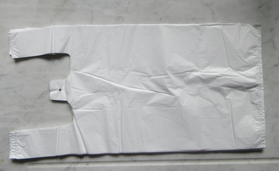 Hemdtasjes 30 x 45 cm, 20 bundels van 50 tasjes, Doe-het-zelf en Verbouw, Kratten en Dozen, Oosterveldweg 15, 7274 DZ, Overige typen