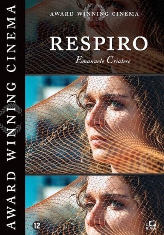 Respiro, Vanaf 12 jaar, Ophalen of Verzenden, Zo goed als nieuw, Overige gebieden