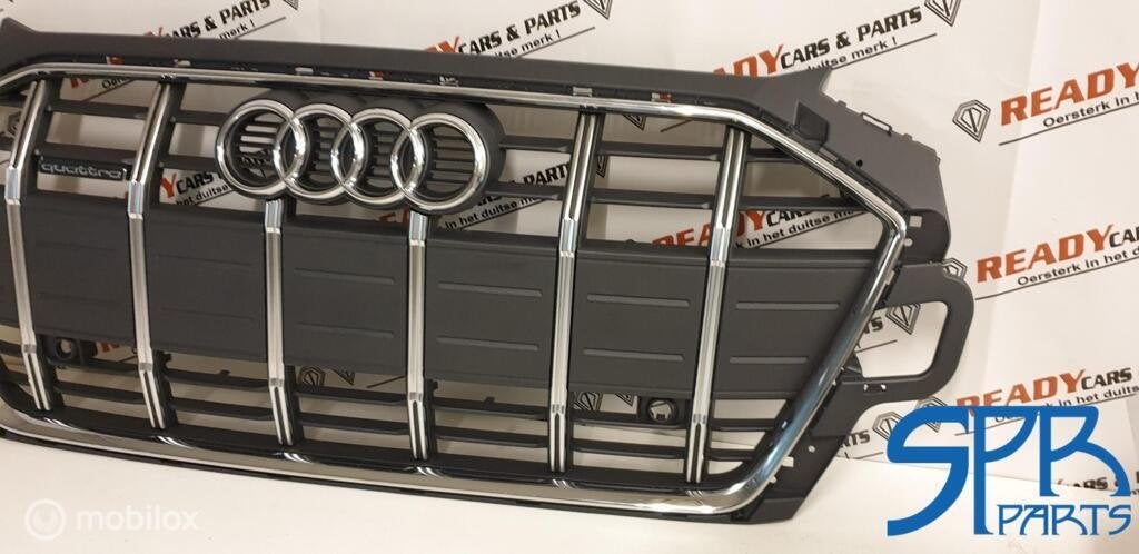 AUDI A4 8W B9 FACELIFT ALLROAD GRILL Grille NIEUW ORIGINEEL, Auto-onderdelen, Audi, Nieuw, Audi, Ophalen of Verzenden
