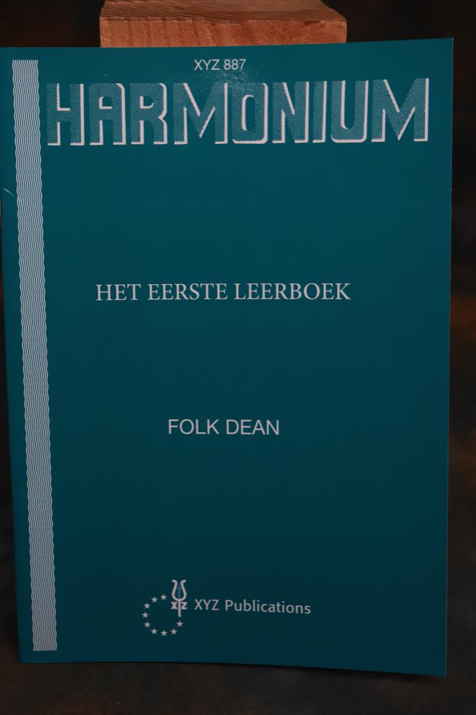 4 bladmuziek boeken electrisch orgel. 1e 5 delen. beginners, Orgel, Gebruikt, Overige genres, Les of Cursus