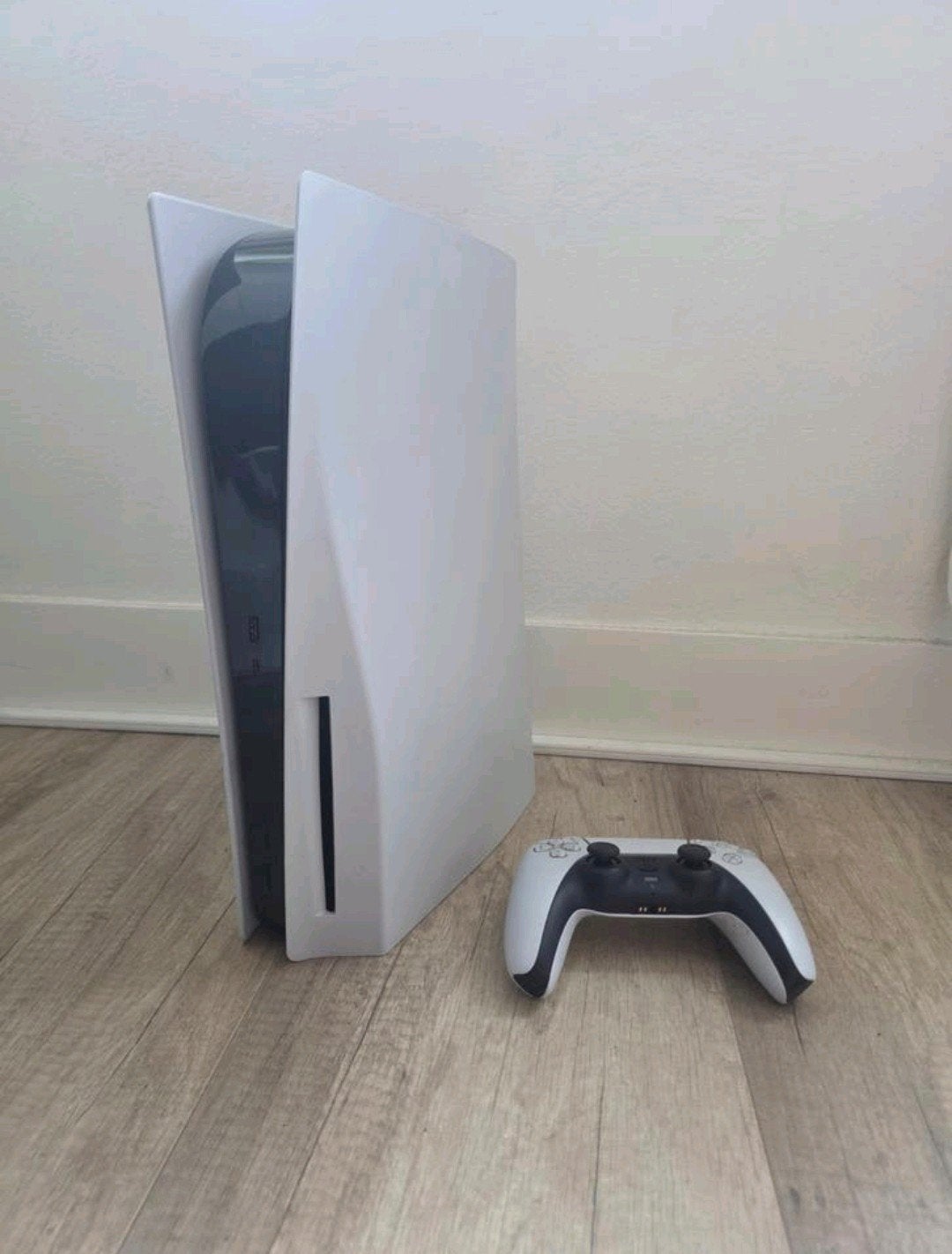 Playstation 5 Disc – Firmware 5.10 (Low Firmware), Spelcomputers en Games, Ophalen, Zo goed als nieuw, Playstation 5