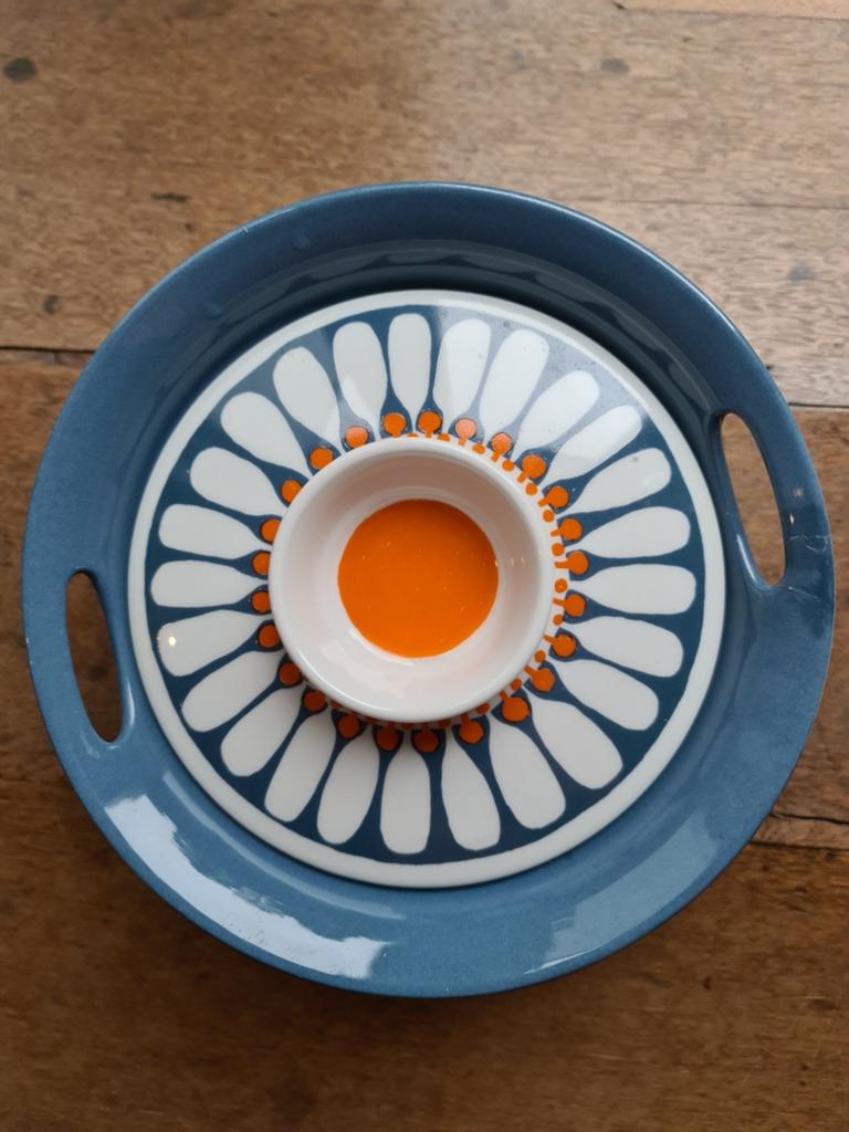 Turi Design - Daisy serie, Figgjo Flint Norway, Ophalen of Verzenden