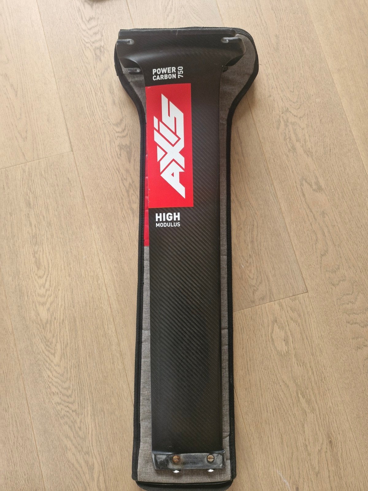 Mast Axis power carbon 75 High Modulus HM, Watersport en Boten, Ophalen of Verzenden