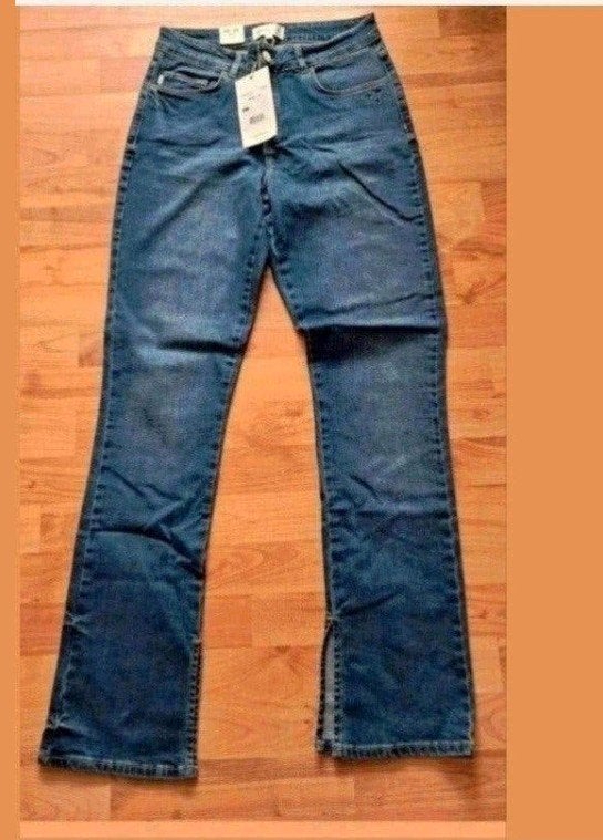 Fabienne Chapot Eva denim jeans maat 29 *nieuw *, Fabienne Chapot, Ophalen of Verzenden, Nieuw, Blauw