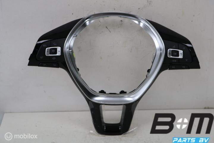 Multifunctie knoppen VW Golf 7 5G0959442AB, Auto-onderdelen, Gebruikt