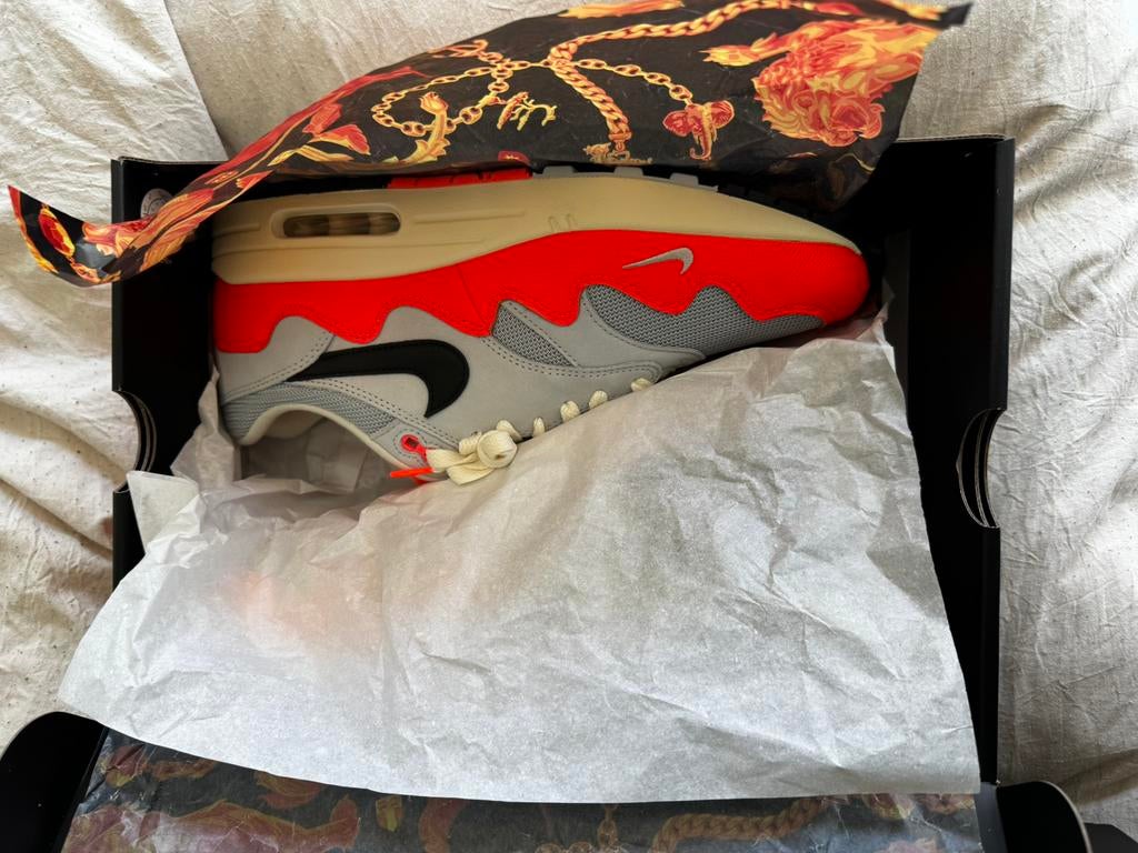 Nike air max patta, Ophalen of Verzenden, Nieuw, Overige kleuren