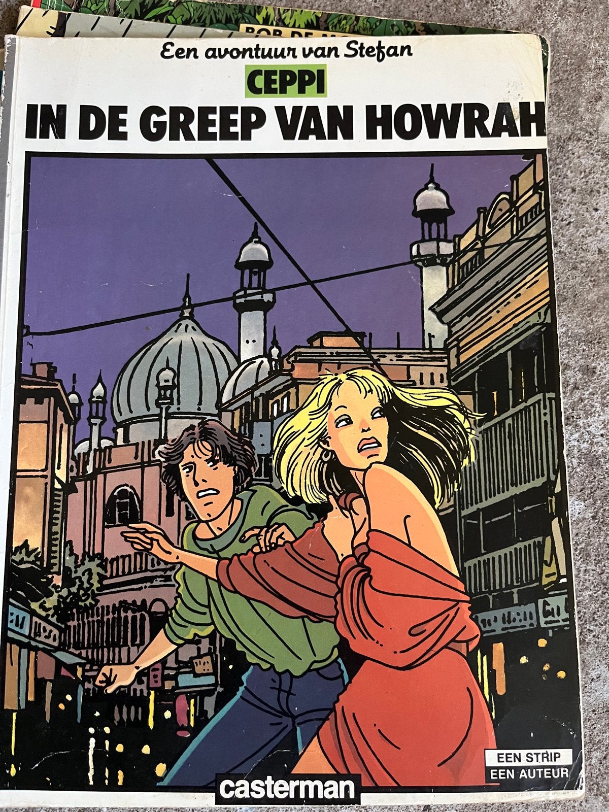 Diverse stripboeken: Bob de Moor, De Aquanauten, Barracuda, Boeken, Stripboeken, Meerdere stripboeken, Ophalen of Verzenden, Gelezen