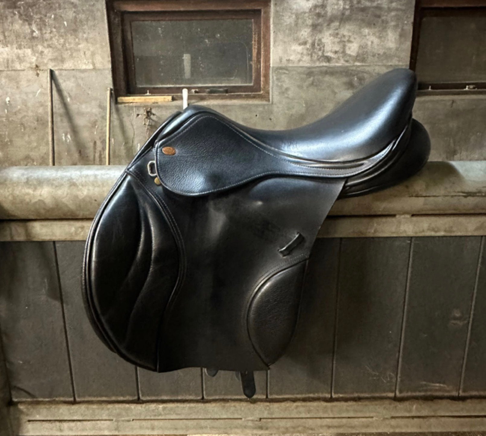 Devoucoux Biarritz, Ideal Suzannah en Kent en masters S-Jump, Dieren en Toebehoren, Gebruikt, Overige merken, Speciale kussens